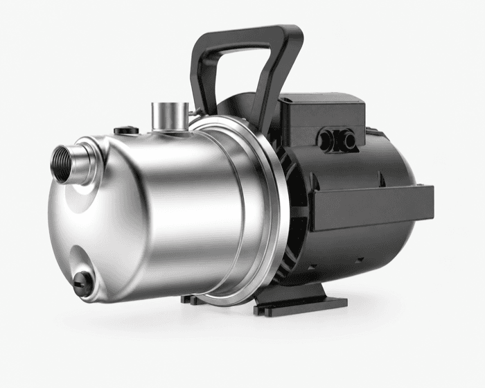 Vertical CRE 45-2-2